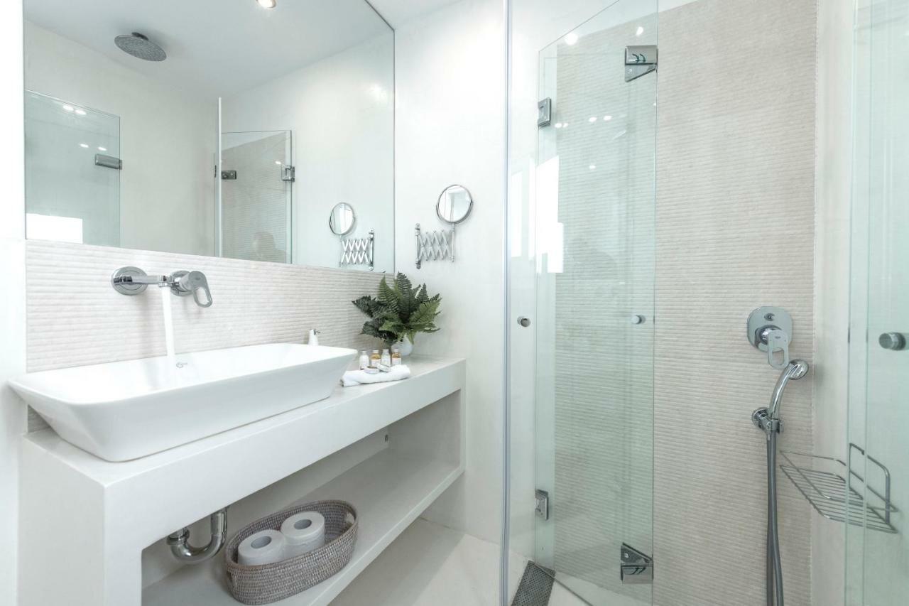 아테네 Melidi Luxury Penthouse In Koukaki 아파트 외부 사진
